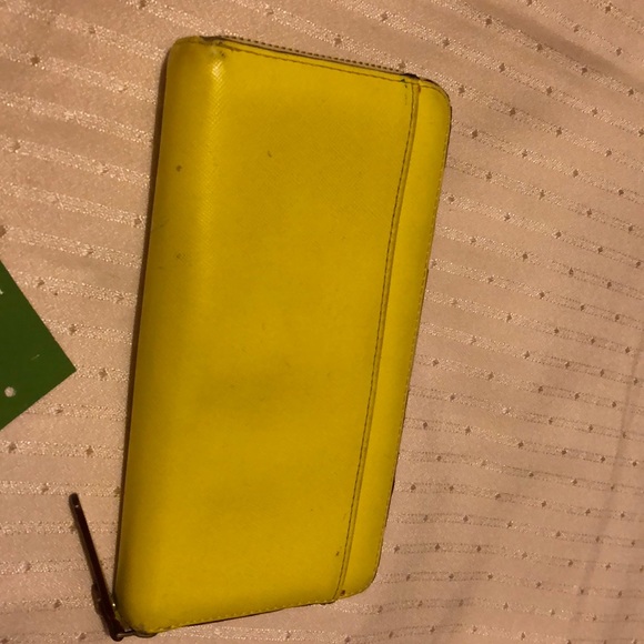 Kate spade wallet - Picture 5 of 8